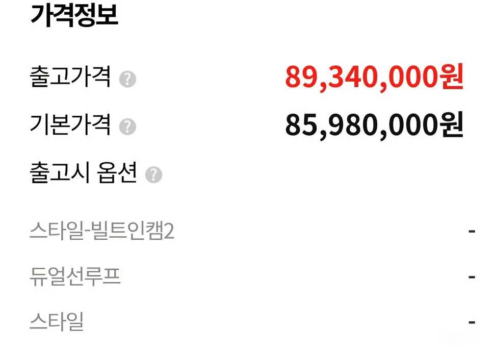 Kia EV9 2023 Long Range 4WD