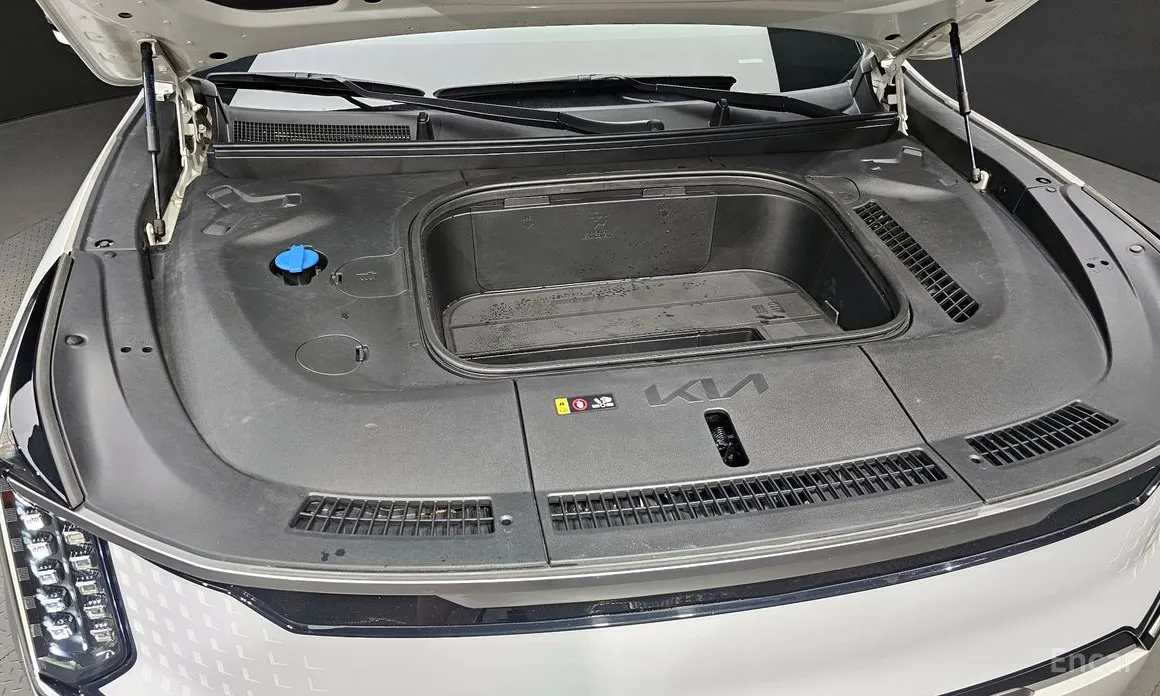 Kia EV9 2023 Long Range 4WD