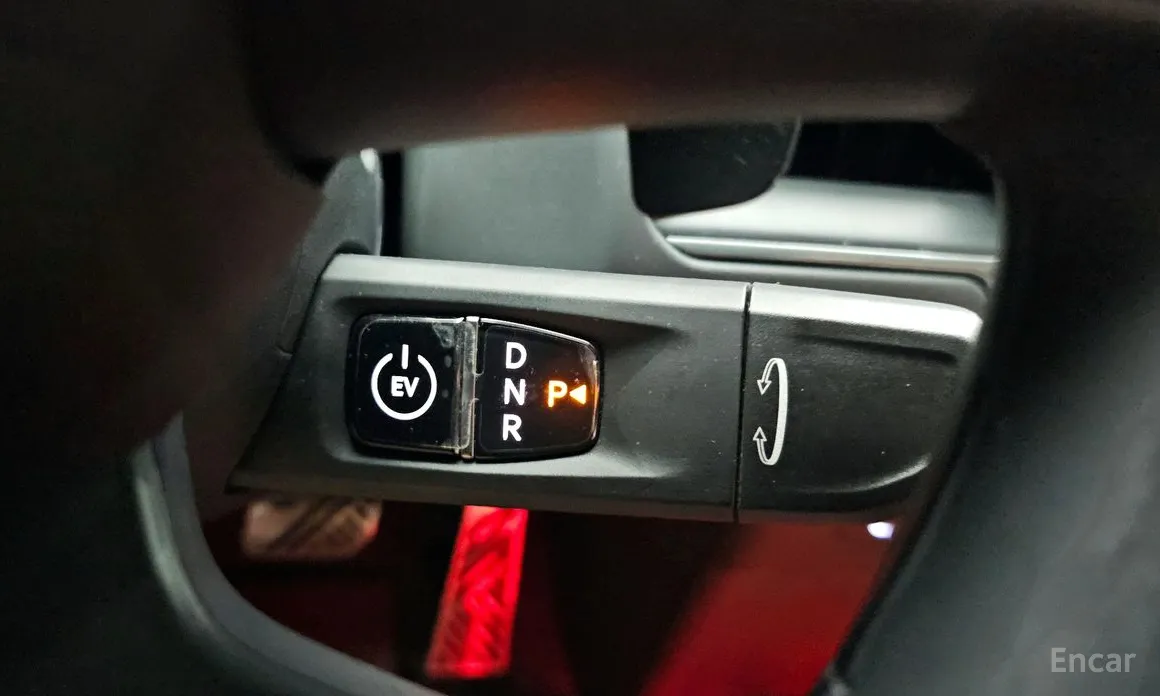 Kia EV9 2023 Long Range 4WD