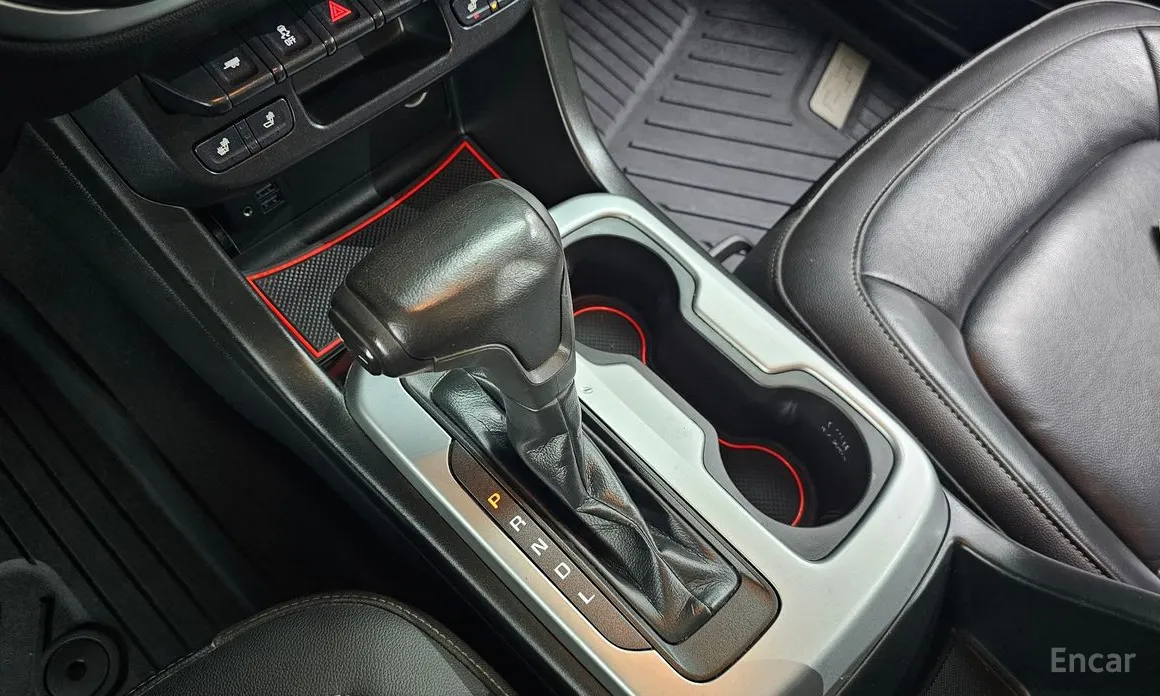 Chevrolet Colorado 2020 3.6 Extreme-X 4WD