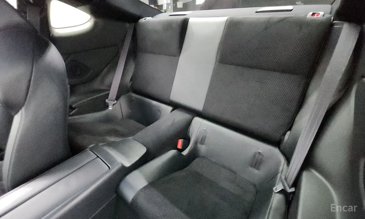 Toyota 86 2022 2.4 Premium