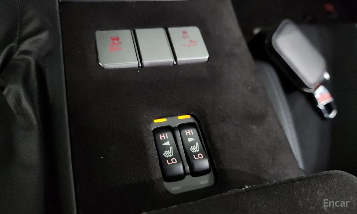 Toyota 86 2022 2.4 Premium