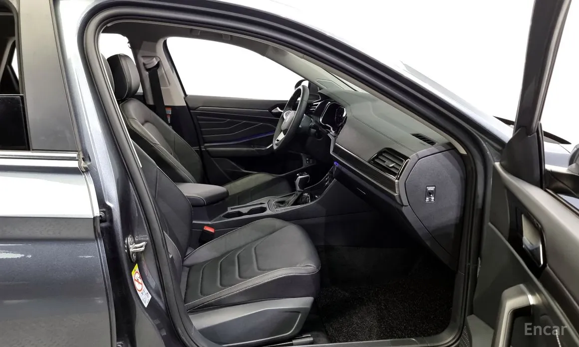 Volkswagen Jetta 2019 1.5 TSI Prestige