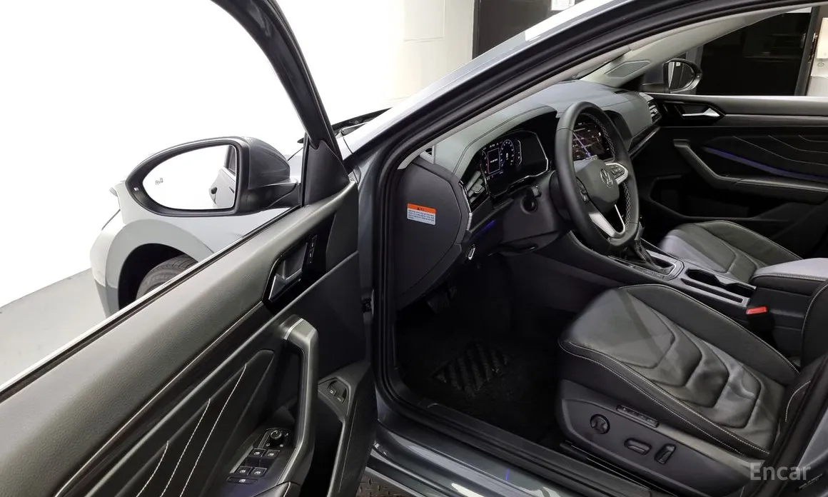 Volkswagen Jetta 2019 1.5 TSI Prestige