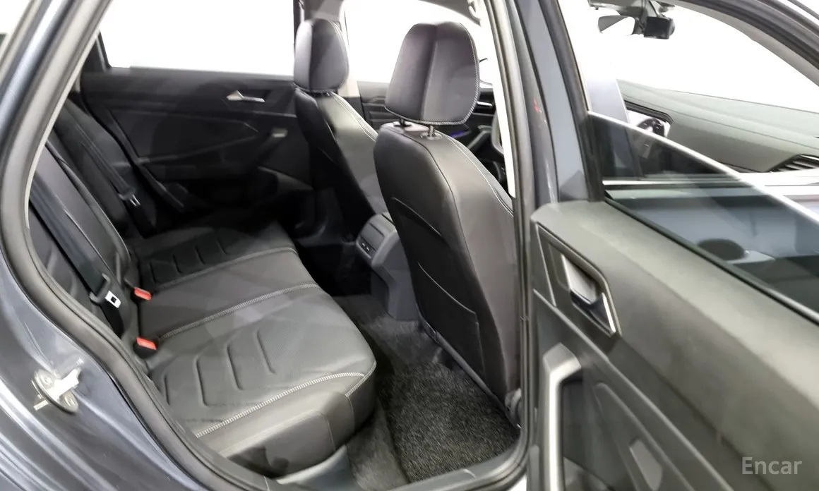 Volkswagen Jetta 2019 1.5 TSI Prestige