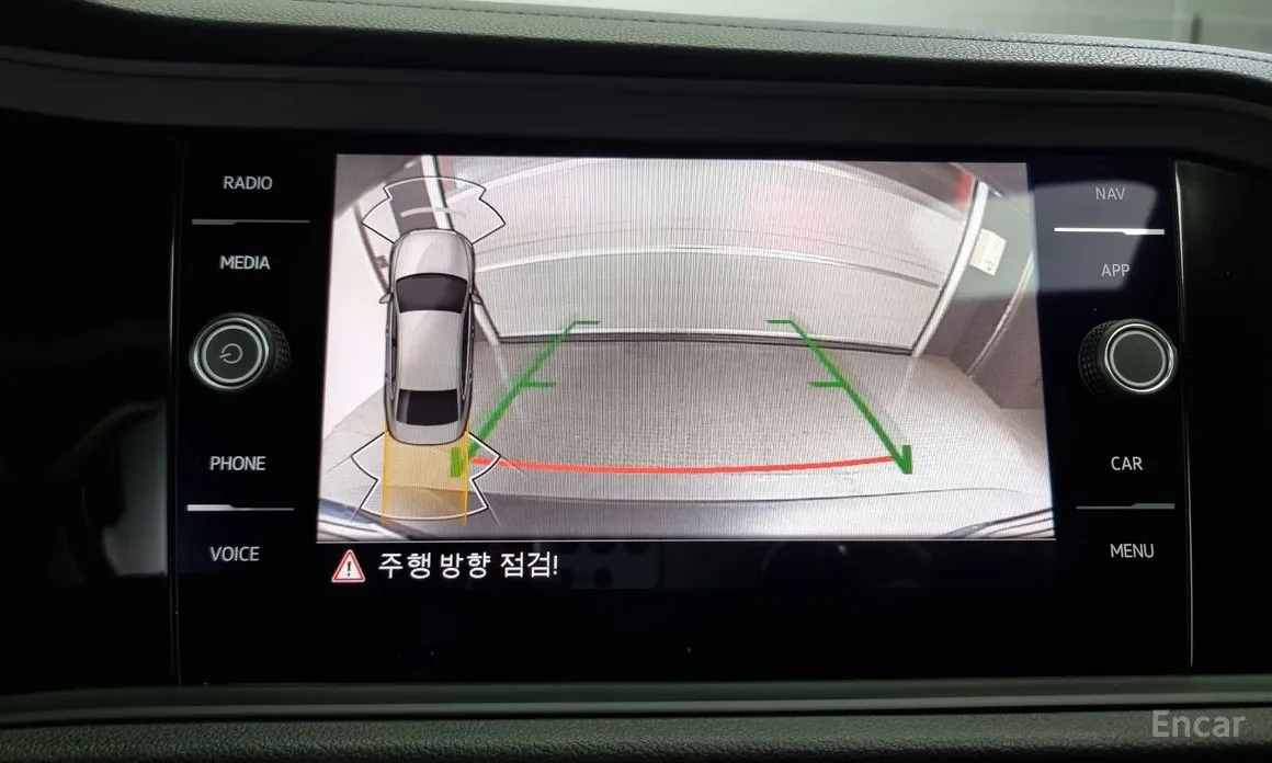 Volkswagen Jetta 2019 1.5 TSI Prestige