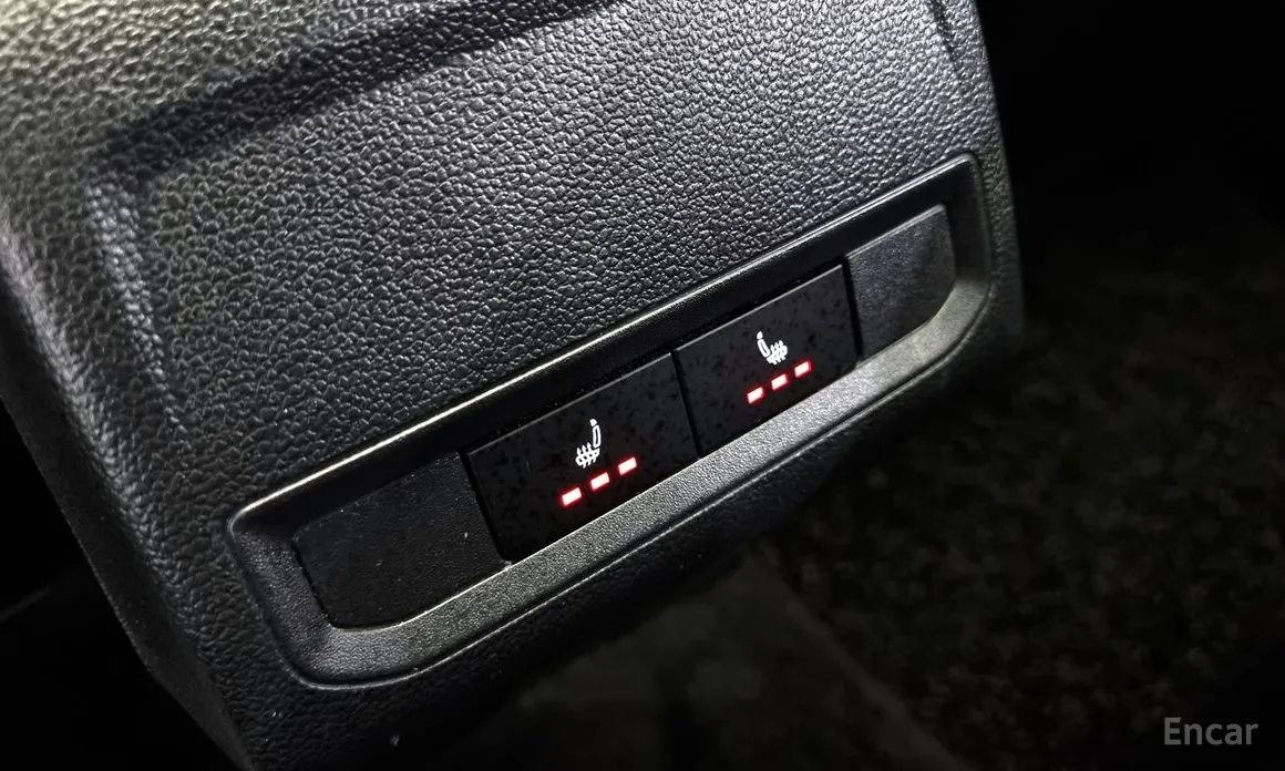 Volkswagen Jetta 2019 1.5 TSI Prestige