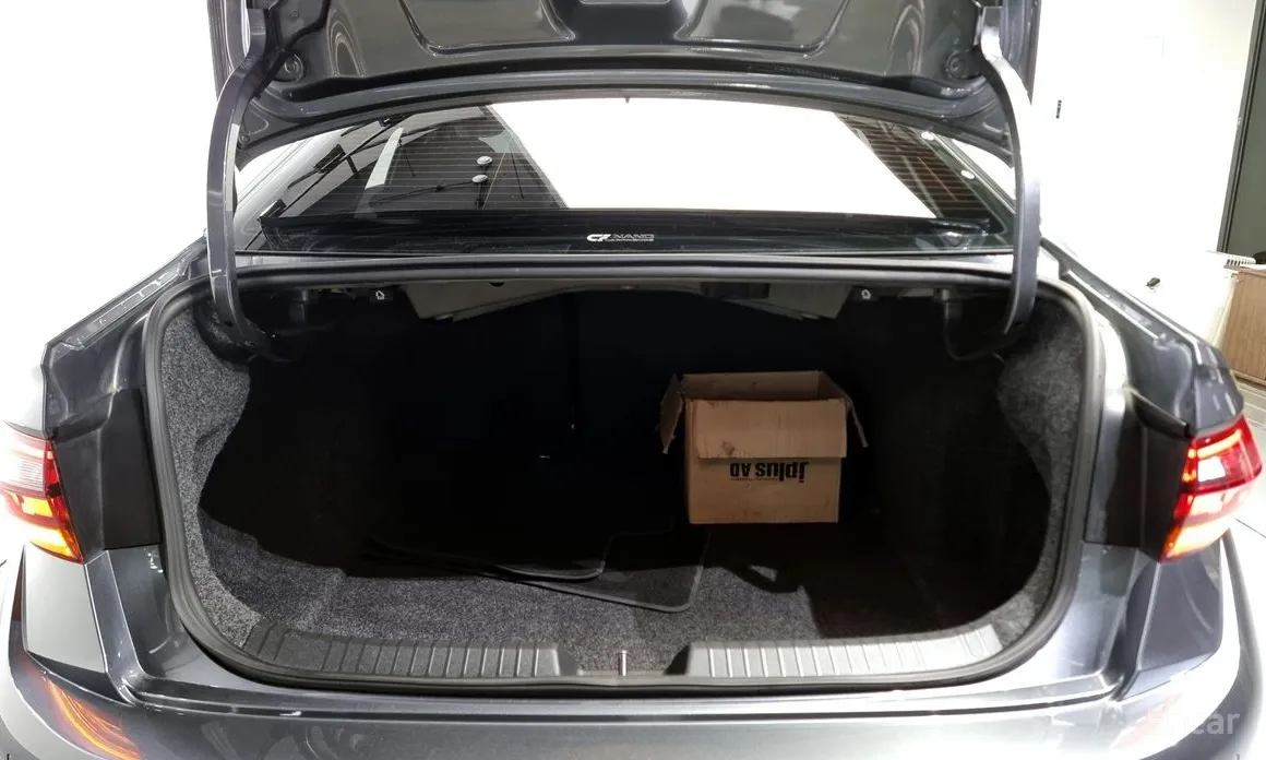 Volkswagen Jetta 2019 1.5 TSI Prestige