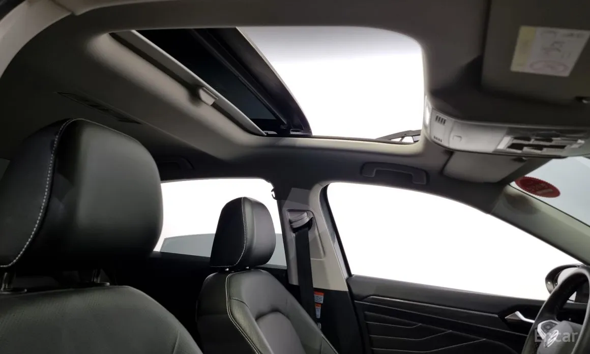 Volkswagen Jetta 2019 1.5 TSI Prestige