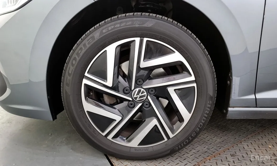 Volkswagen Jetta 2019 1.5 TSI Prestige