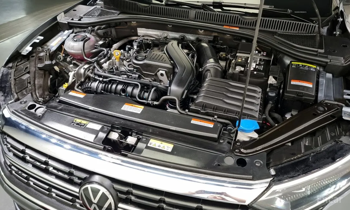 Volkswagen Jetta 2019 1.5 TSI Prestige