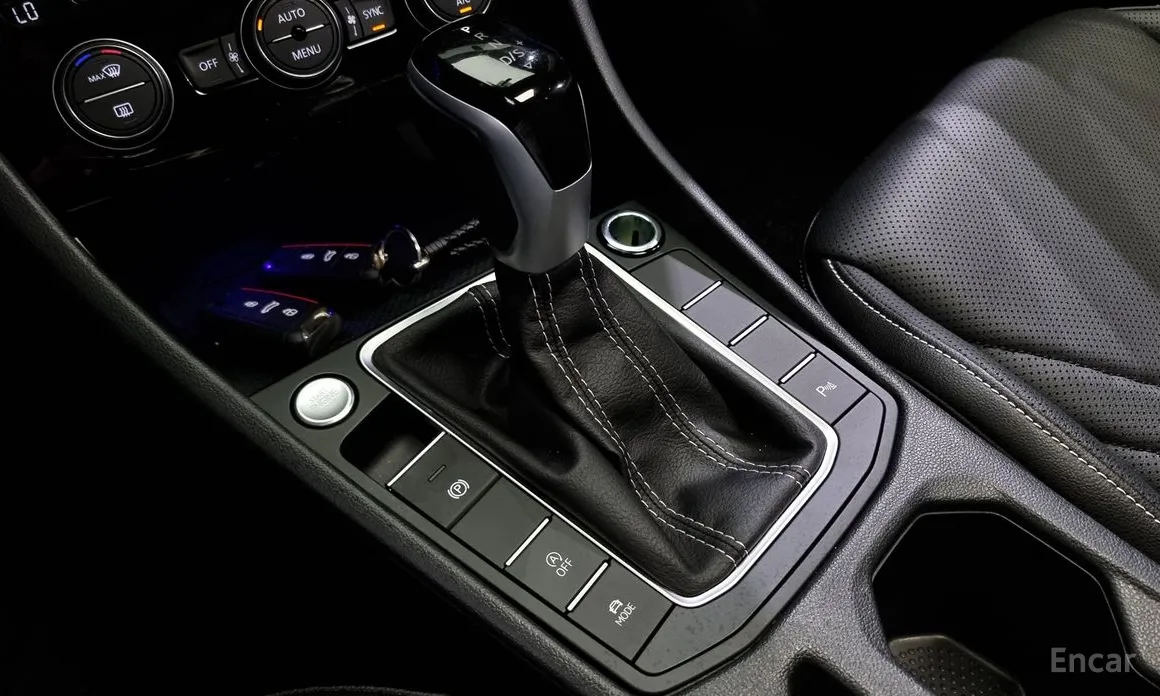 Volkswagen Jetta 2019 1.5 TSI Prestige