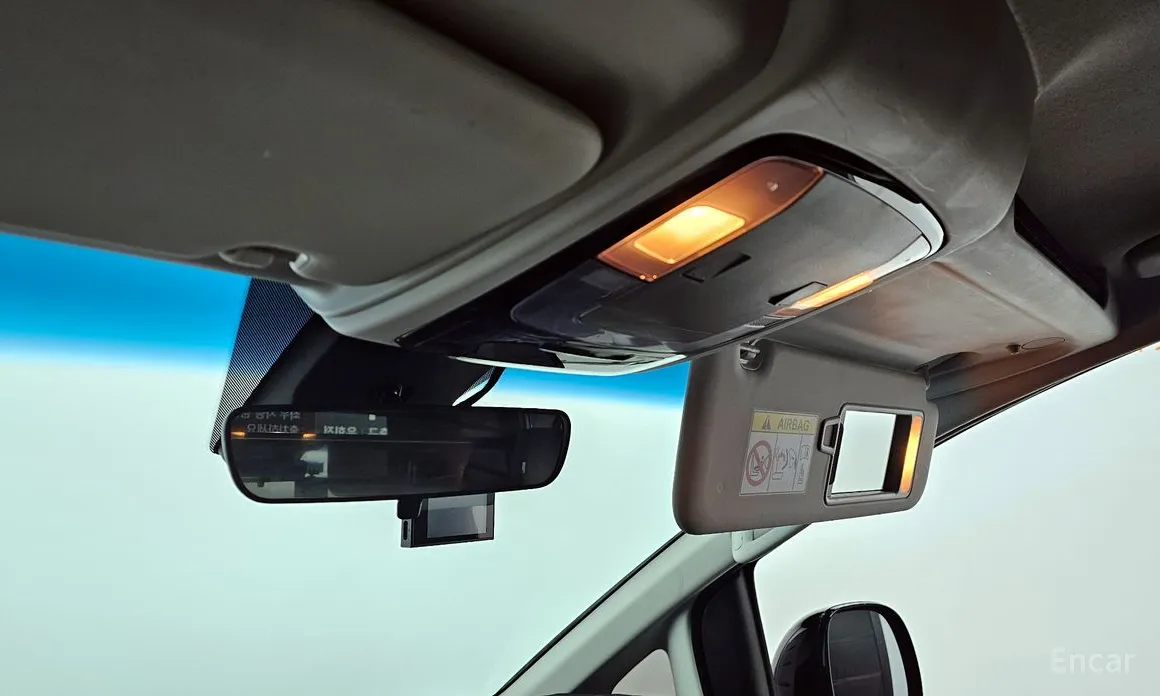 Hyundai Staria 2021 L3.5 Cargo 3-Seater