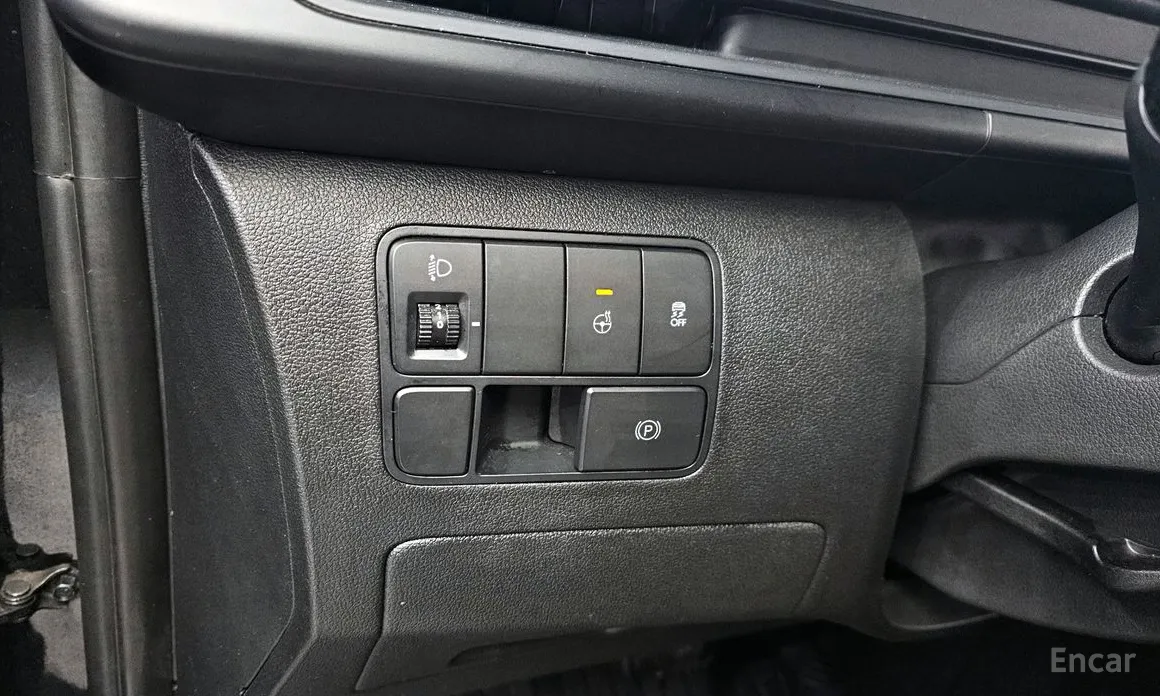 Hyundai Staria 2021 L3.5 Cargo 3-Seater