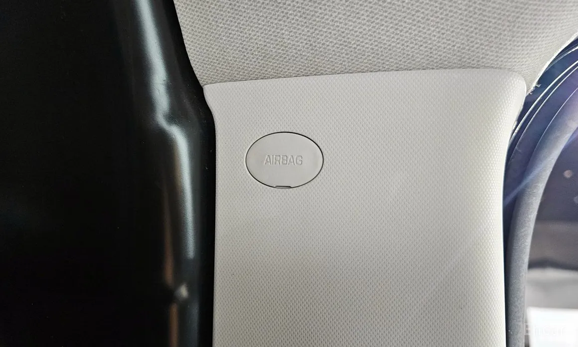 Hyundai Staria 2021 L3.5 Cargo 3-Seater