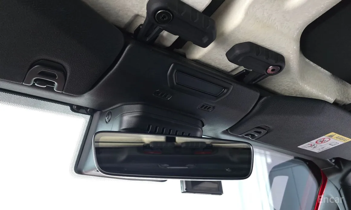 Jeep Gladiator 2020 3.6 Rubicon