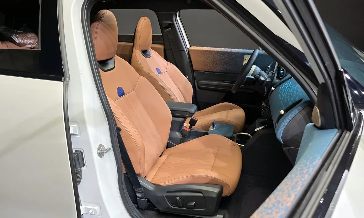 Mini Countryman 2025 ALL4 SE Favoured