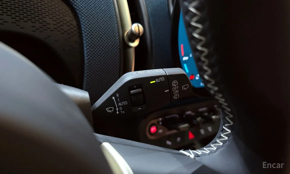 Mini Countryman 2025 ALL4 SE Favoured