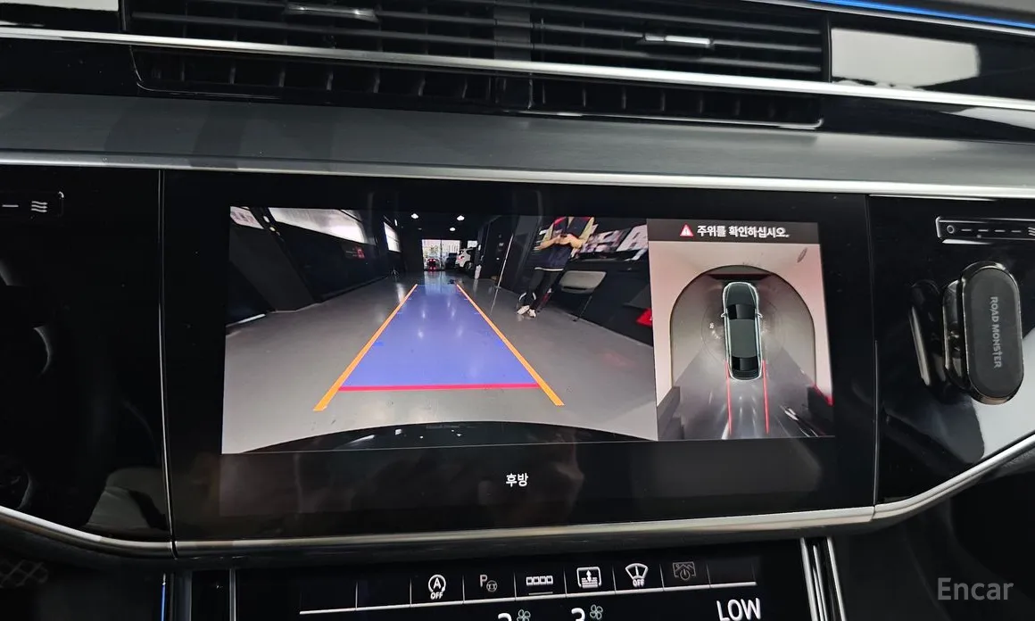 Audi A8 2018 50 TDI Quattro Premium