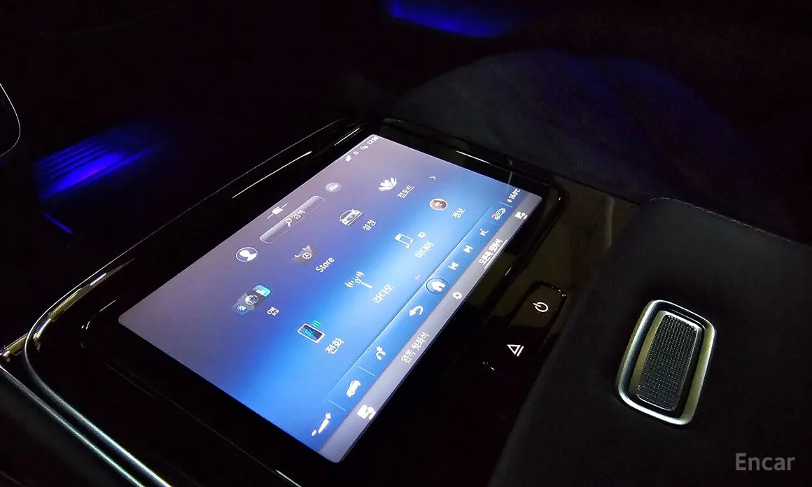 Mercedes-Benz S-Class 2021 S450L 4MATIC