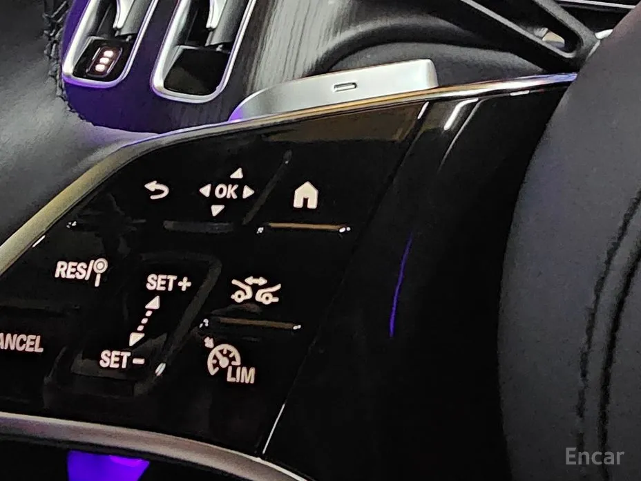 Mercedes-Benz S-Class 2021 S450L 4MATIC