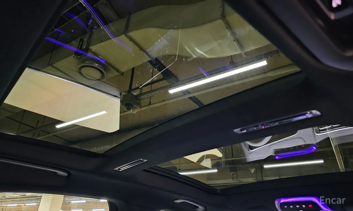 Mercedes-Benz S-Class 2021 S450L 4MATIC