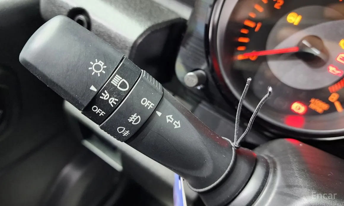 Suzuki Jimny 1998 1.5