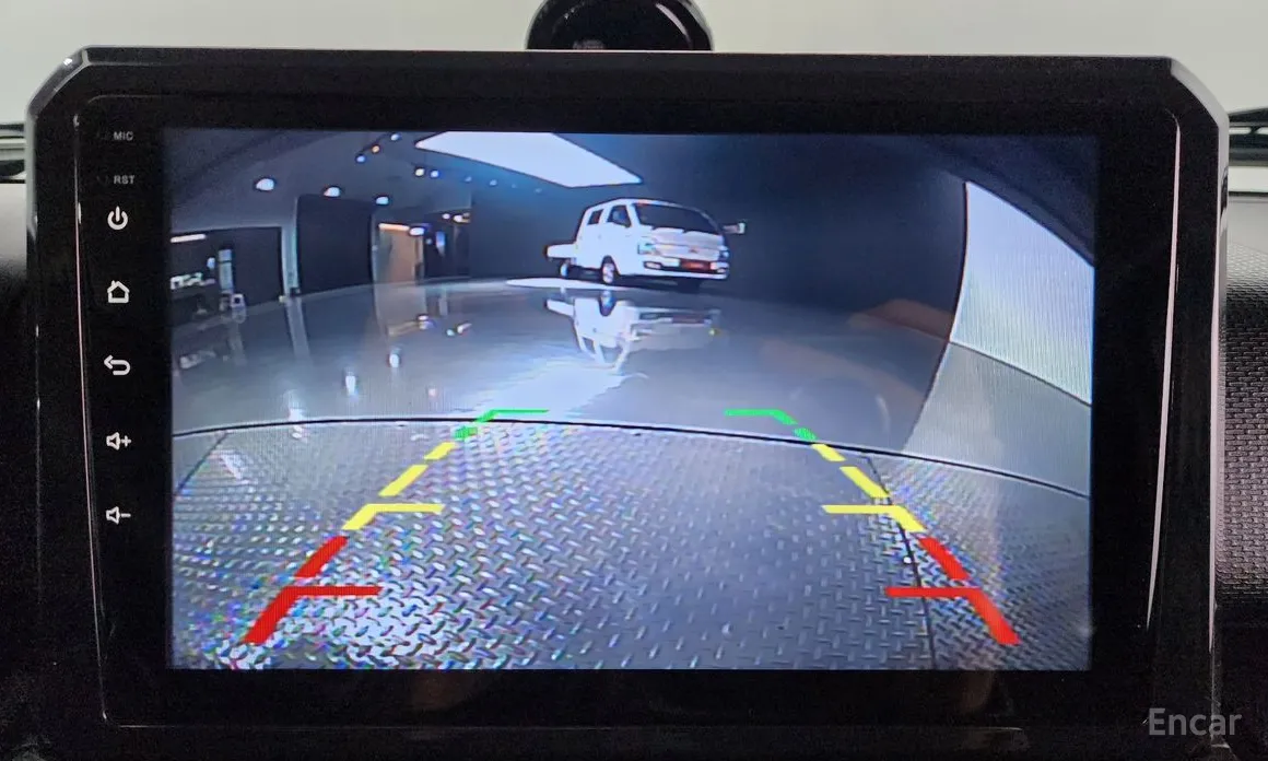 Suzuki Jimny 1998 1.5