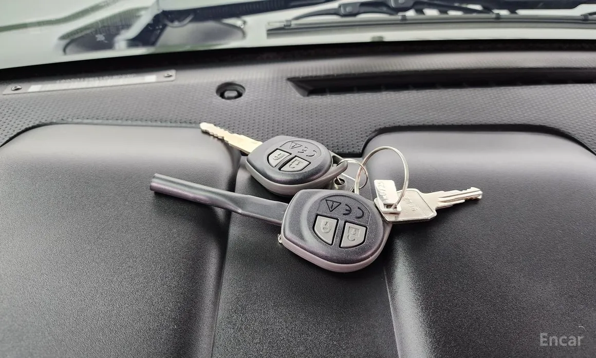 Suzuki Jimny 1998 1.5