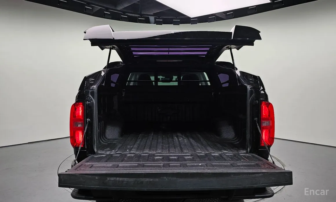 Chevrolet Colorado 2020 3.6 Z71-X 4WD