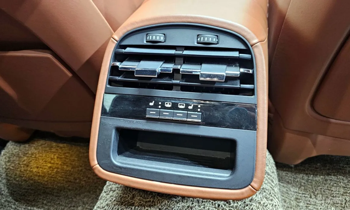 Maserati Quattroporte 1963 3.0 V6 Granlusso