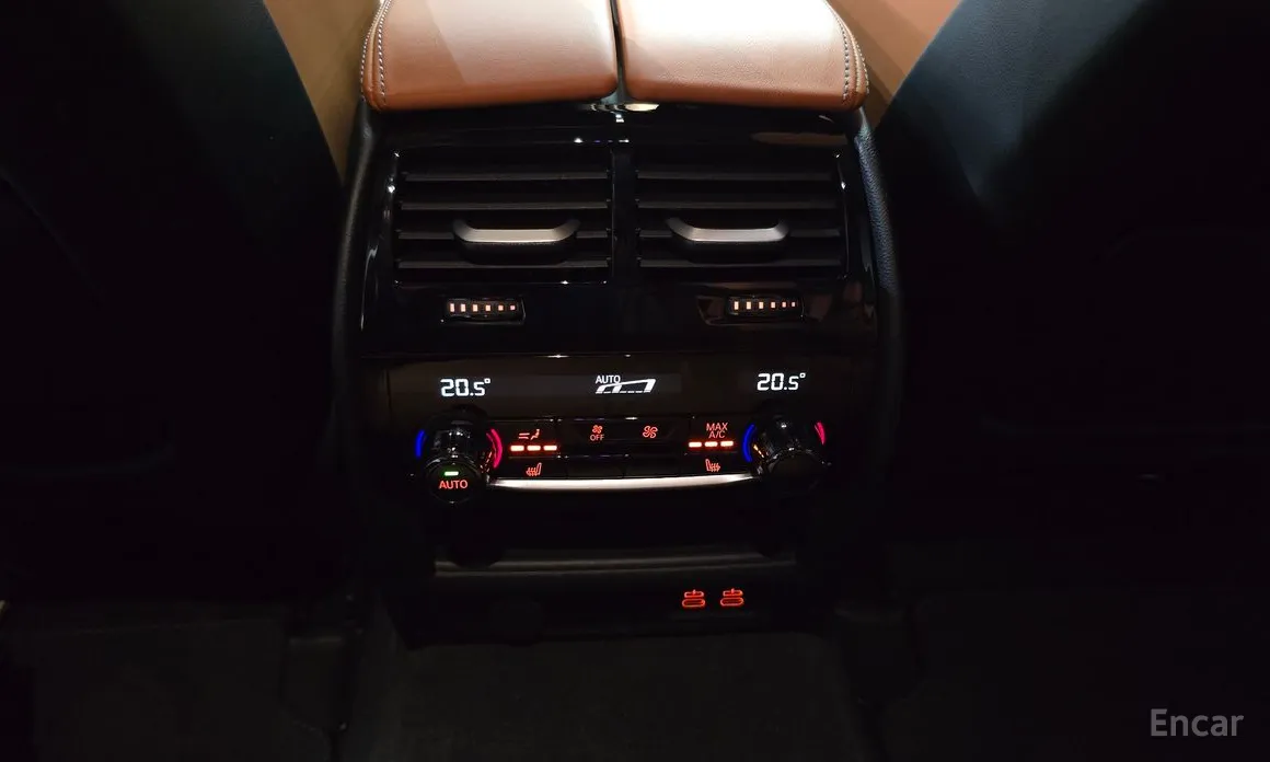 BMW M5 2018 M5 Sedan Competition