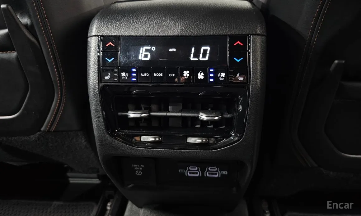 Jeep Cherokee 2021 L 3.6 Summit Reserve