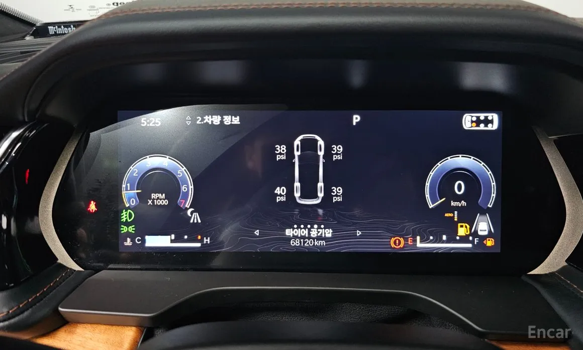 Jeep Cherokee 2021 L 3.6 Summit Reserve