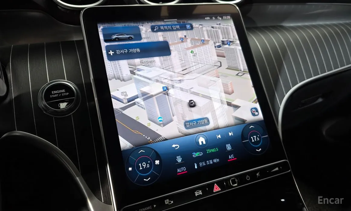 Mercedes-Benz GLC-Class 2023 GLC300 4MATIC Coupe