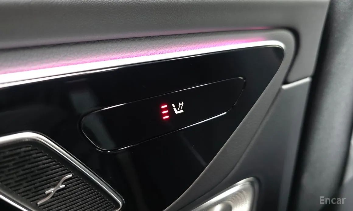 Mercedes-Benz GLC-Class 2023 GLC300 4MATIC Coupe