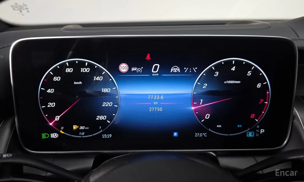 Mercedes-Benz GLC-Class 2023 GLC300 4MATIC Coupe