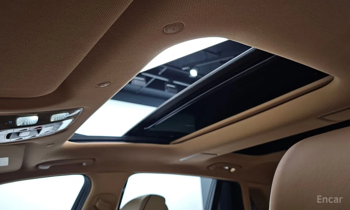 Genesis G90 2021 Gasoline 3.5 Turbo AWD