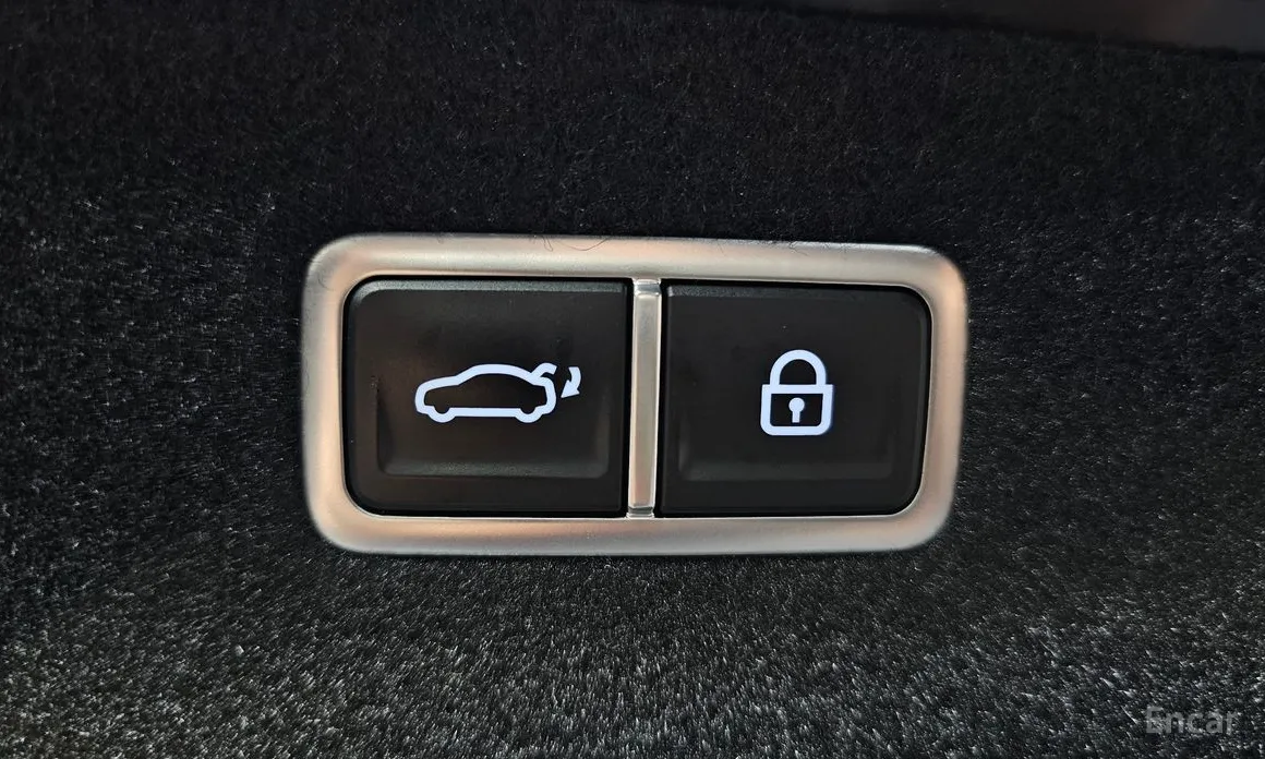 Genesis G90 2021 Gasoline 3.5 Turbo AWD