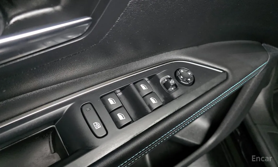 Peugeot 5008 2017 1.2 Pure Tech Allure