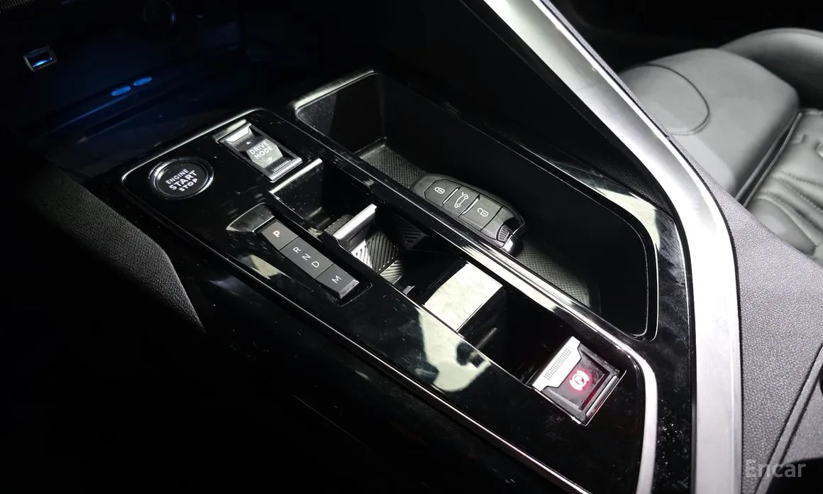 Peugeot 5008 2017 1.2 Pure Tech Allure