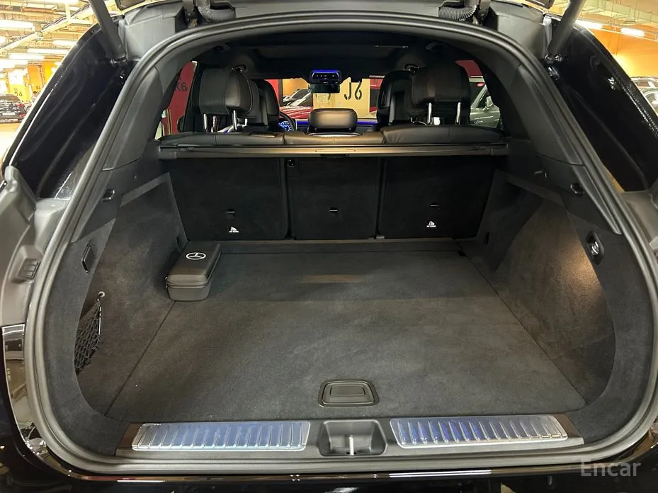 Mercedes-Benz EQS 2023 EQS450 4MATIC