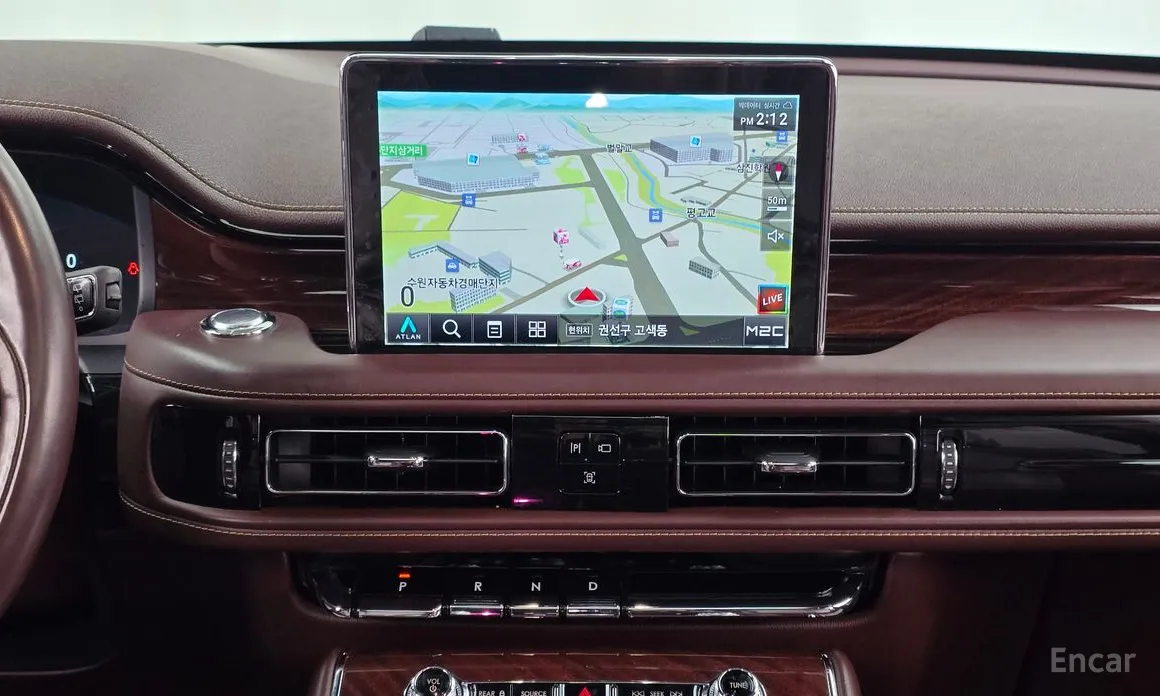 Lincoln Aviator 2019 3.0 Black Label AWD