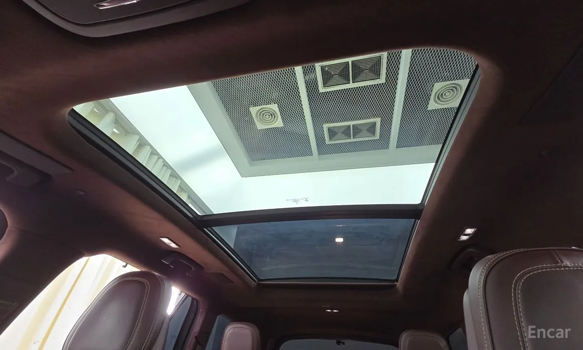 Lincoln Aviator 2019 3.0 Black Label AWD