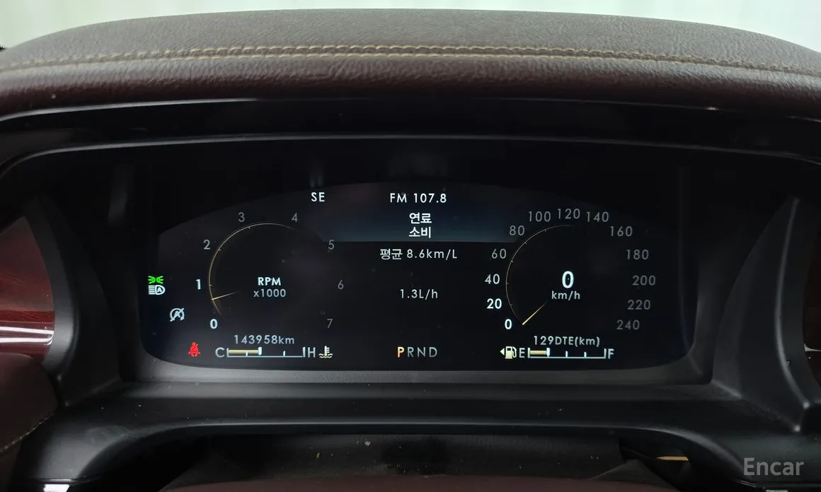 Lincoln Aviator 2019 3.0 Black Label AWD