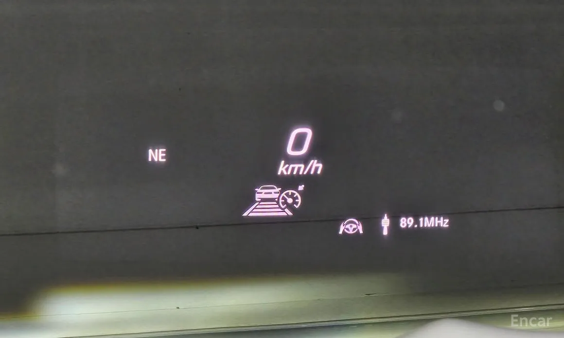 Mercedes-Benz GLS-Class 2020 GLS580 4MATIC