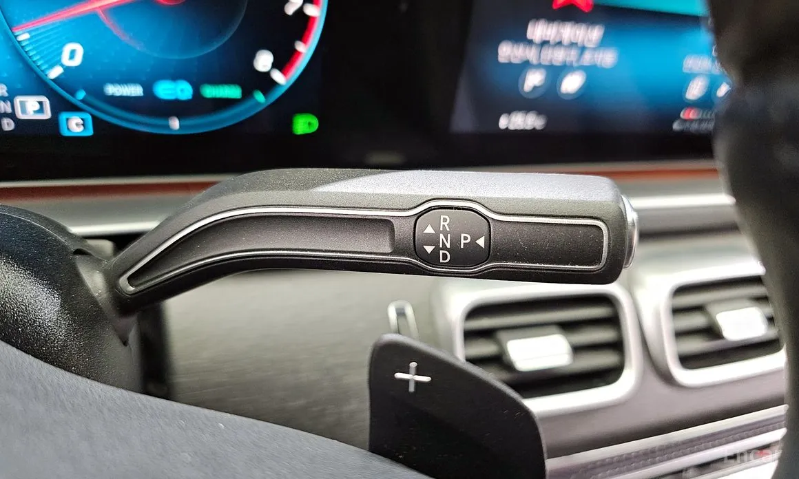 Mercedes-Benz GLS-Class 2020 GLS580 4MATIC