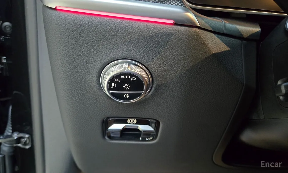 Mercedes-Benz GLC-Class 2023 AMG GLC43 4MATIC