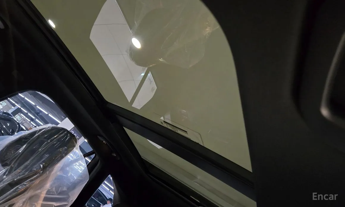 Mercedes-Benz GLC-Class 2023 AMG GLC43 4MATIC