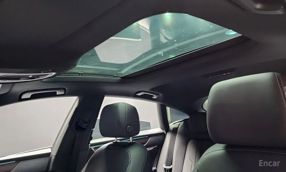 Audi A7 2018 45 TDI Quattro Premium